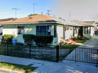 (Undisclosed Address), Los Angeles, CA 90001