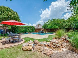 1300 Goose Meadow Ln, McKinney, TX 75071