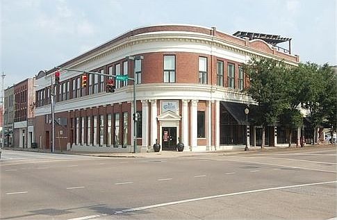 1467 Market Street # 206 exterior