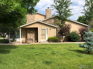 8460 Everett Way UNIT D, Arvada, CO 80005