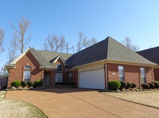 154 Tanner Cv, Hernando, MS 38632