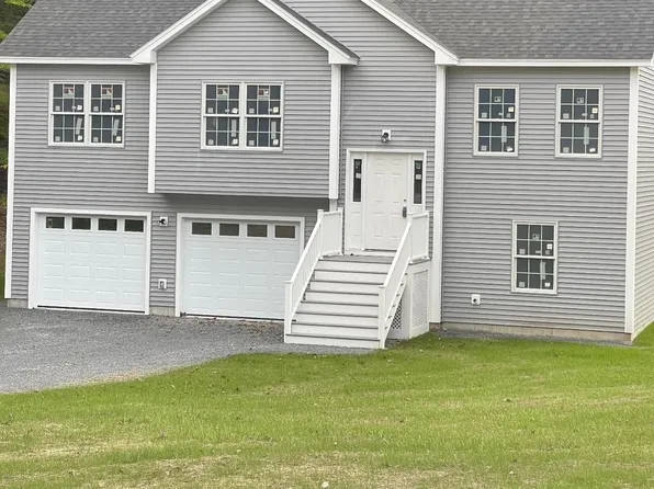 68 Murray Avenue, Milton, VT 05468