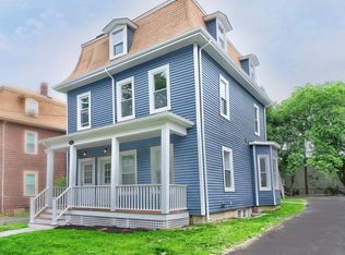 19 Pierce St #1, Boston, MA 02136