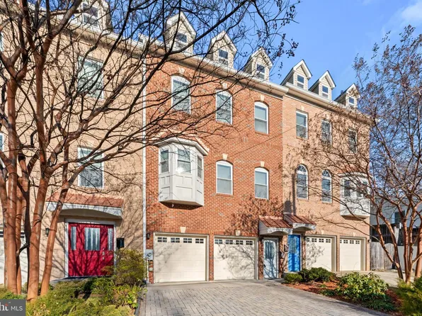 3513 22nd St S, Arlington, VA 22204