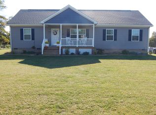 27237 White Tail Rd, Melfa, VA 23410