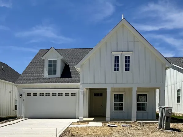 11922 Verbena Pl, Plain City, OH 43064