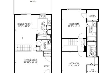 8229 Sutton Pl N, Jacksonville, FL 32217