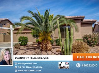 14842 W Country Gables Dr, Surprise, AZ 85379