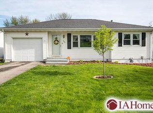 106 Allview Dr SW, Cedar Rapids, IA 52404