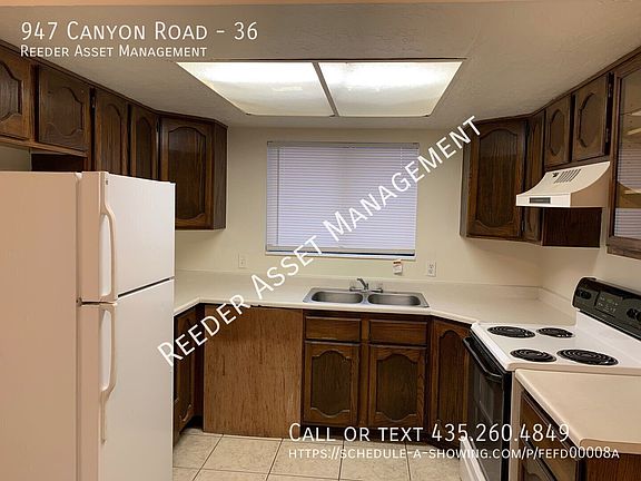 4th image of 947 Canyon Rd APT 36