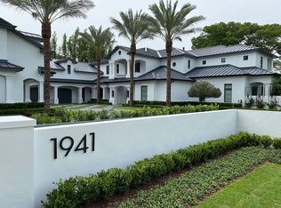 1941 Legion Dr, Winter Park, FL 32789