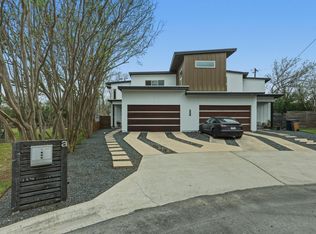 1405 Camelot Cir #A, Austin, TX 78745