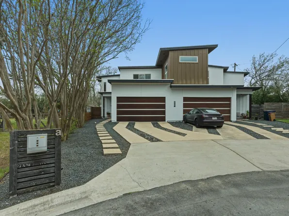 1405 Camelot Cir #A, Austin, TX 78745