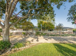 34339 Road 162, Visalia, CA