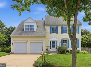 612 Bushytail Dr, Frederick, MD 21703