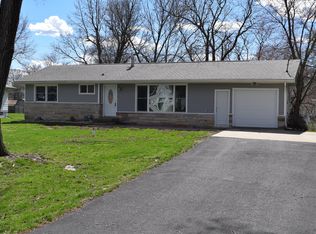 627 Sarah Dr, Decatur, IL 62526
