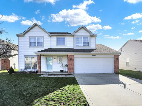 7031 Red Lake Ct, Indianapolis, IN 46217