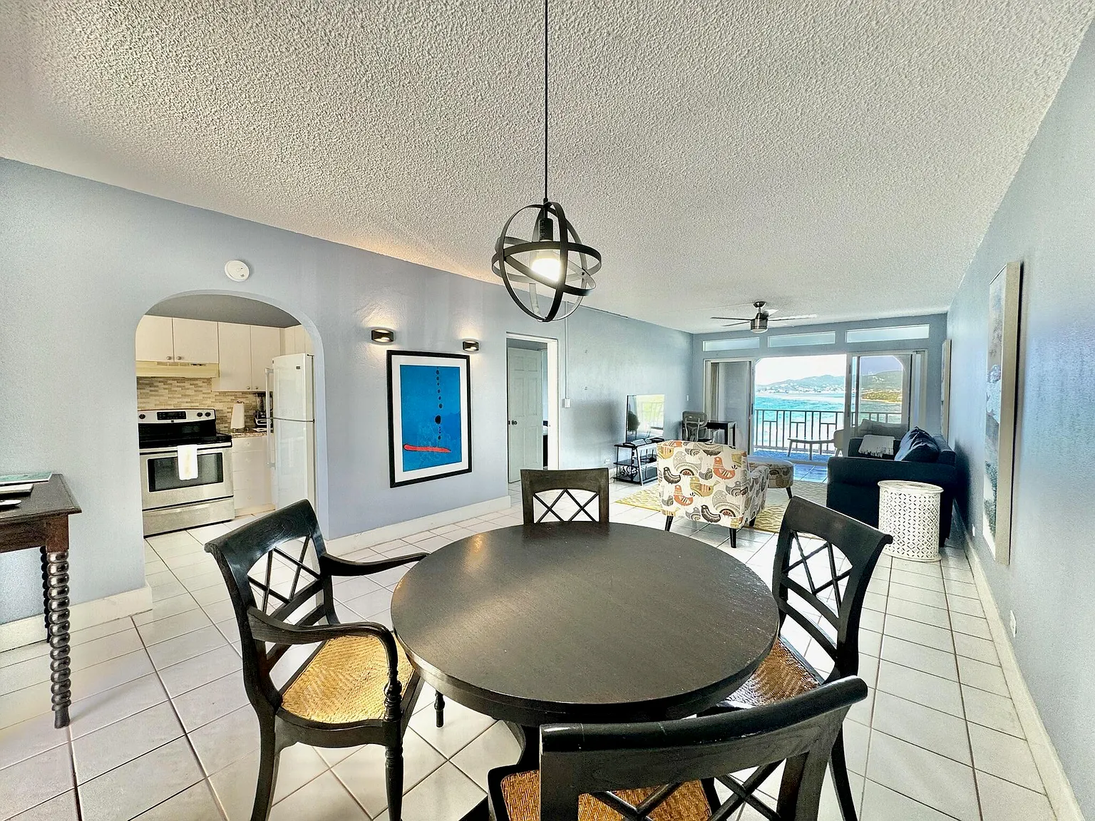 1 bed, $2,000 — Photo 3