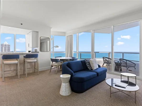 4401 Collins Ave #3003, Miami Beach, FL 33140