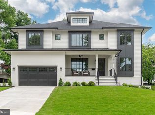 6613 Byrnes Dr, Mc Lean, VA 22101