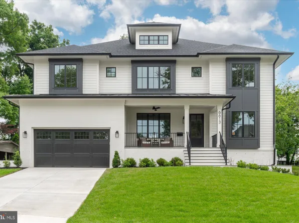 6613 Byrnes Dr, Mc Lean, VA 22101