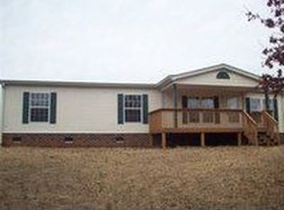 3135 Mill Run Dr, Morganton, NC 28655
