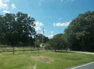 2752 Bullock Mill Rd, Colbert, GA 30628