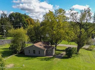 4756 S Bancroft Rd, Durand, MI 48429