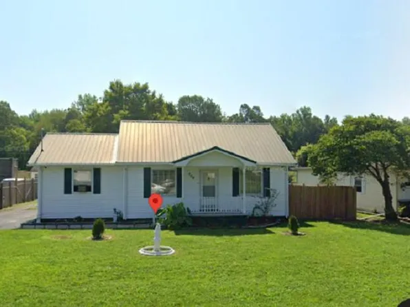 709 Milliken Rd, Paducah, KY 42003
