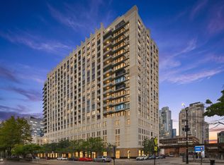 1255 S State St #1805, Chicago, IL 60601