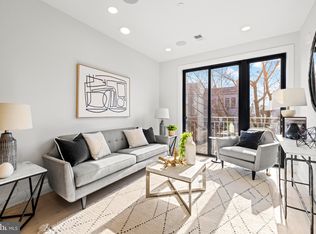 1471 Harvard St NW #6, Washington, DC 20009