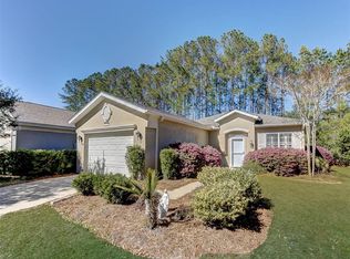 155 Cypress Holw, Bluffton, SC 29909