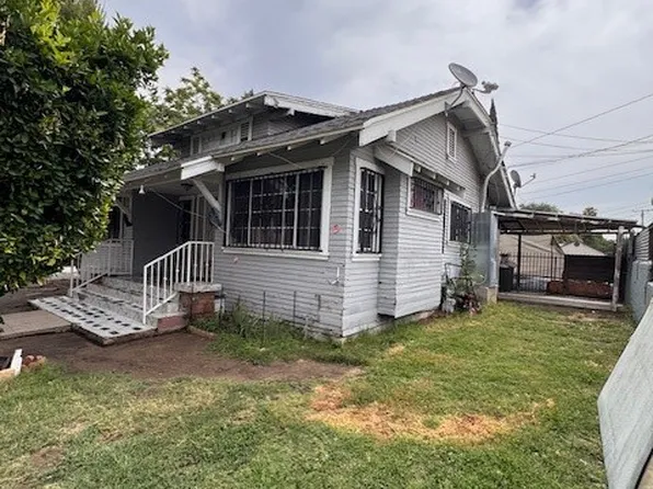 1767 N East St, San Bernardino, CA 92405