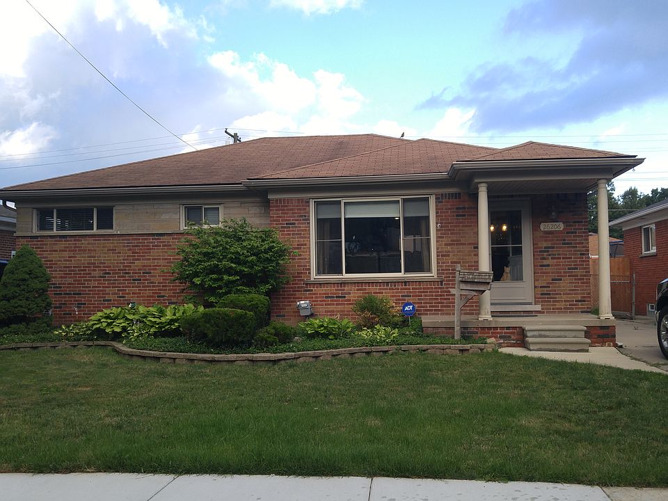 1st image of 26206 Harmon St
