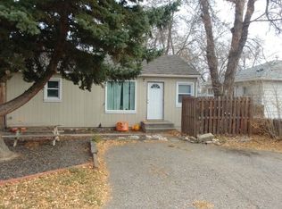 21 Prickett Ln, Billings, MT 59101