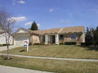 24946 Fairway Hills Dr, Novi, MI