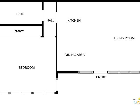 4th image of 2244 E Tahquitz Canyon Way APT 5
