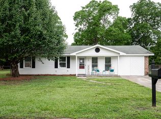 109 Camellia Rd, Goose Creek, SC 29445