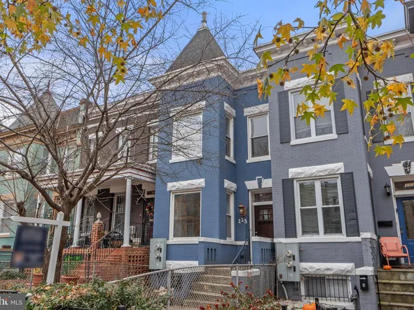 113 R St NE, Washington, DC 20002