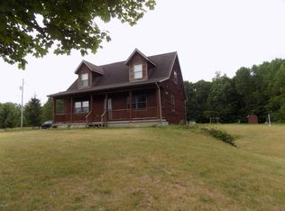 2810 Sixteen Mile Rd NE, Cedar Springs, MI 49319