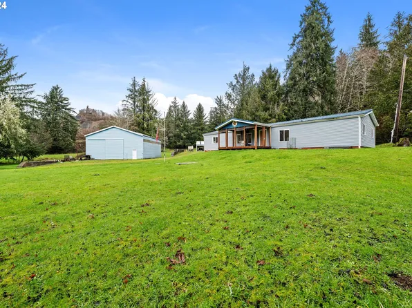 88893 Highway 202, Astoria, OR 97103