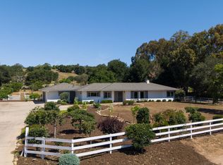 2771 Quail Valley Rd, Solvang, CA 93463