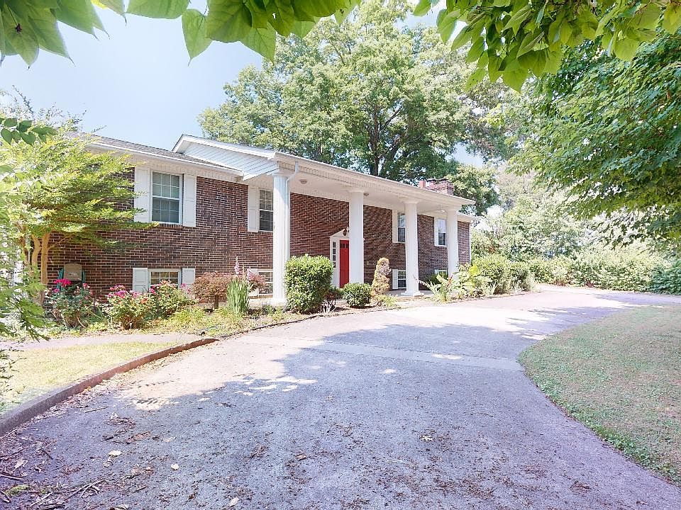 1813 Morningside Dr, Morristown, TN 37814 Zillow