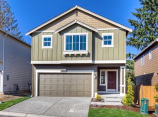 4209 E Roosevelt St #4403, Tacoma, WA 98404
