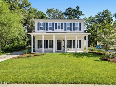 26 Rinkie Road, Beaufort, SC, 29906