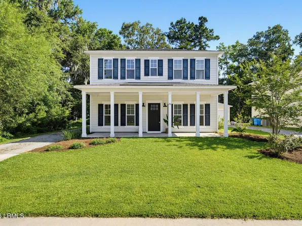 26 Rinkie Road, Beaufort, SC 29906