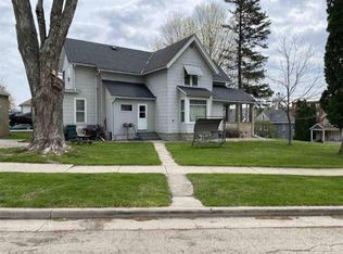 130 Haskell St #1, Beaver Dam, WI 53916