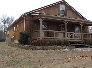 220 Switchboard Rd LOT 1, Portland, TN 37148