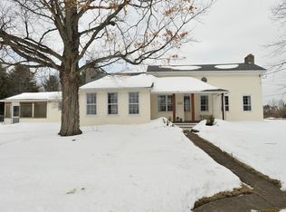 407 Veteran Hill Rd, Horseheads, NY 14845
