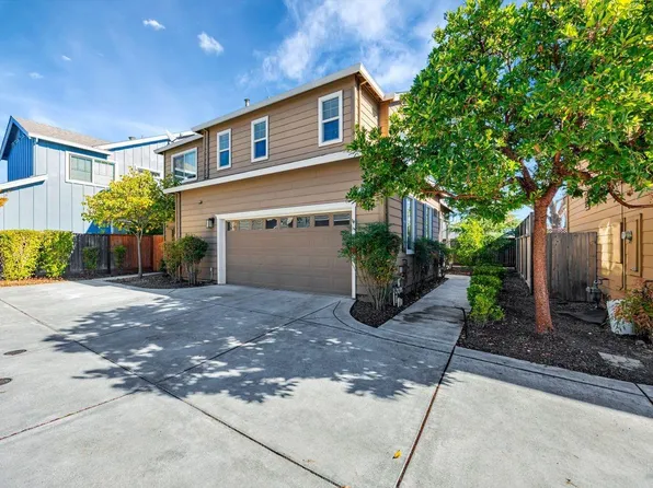 2425 San Miguel Avenue, Santa Rosa, CA 95403